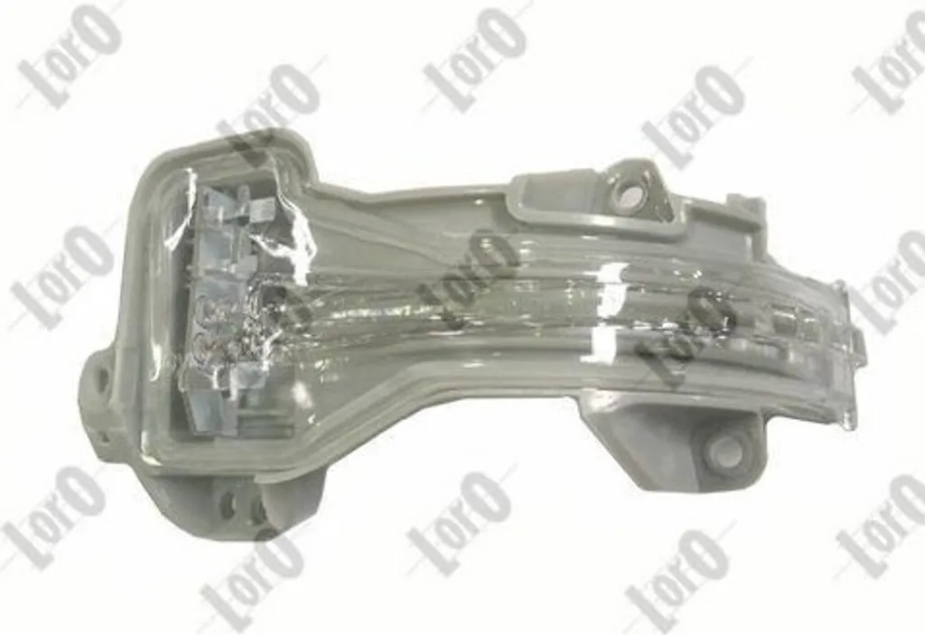 ABAKUS 1423S01 Indicatore Specchio Sinistro per Honda CR-V IV RM OE 34350TV0E01