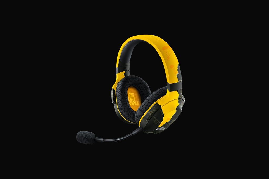 Barracuda X - PUBG: BATTLEGROUNDS Edition, Gaming-Headset Produktbild 