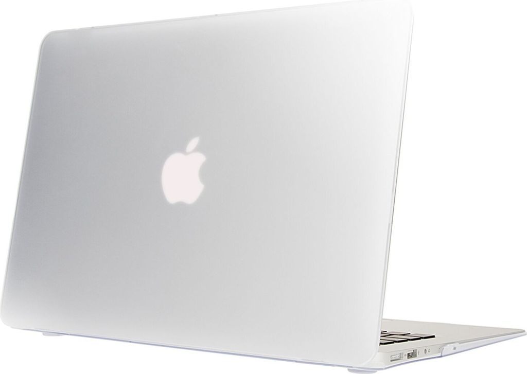 NALIA Schutz Hülle für MacBook Air 13 Zoll (2015), Slim Produktbild 