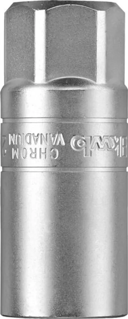 Douille Svecu Mucina 21mm 1/2'' - Référence 372348 Haute Résistance