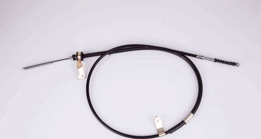 HELLA 8AS 355 665-061 - OE 4643005030 Handbremsseil für Avensis (T25)