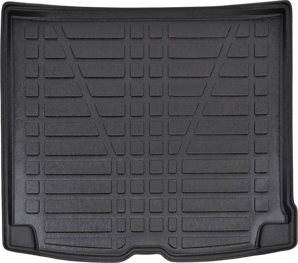 Vasca Baule Bagagliaio In Tpe Per Volvo XC60 Dal 2017 Immagine del prodotto 