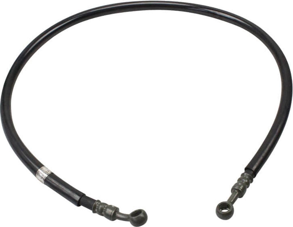 SMC Chopper 125 Bremsschlauch Bremsleitung Hydraulikschlauch vorne 125ccm 4Takt 61820-CHP-00 Motorroller.de Hydraulik-Schlauch Scooter