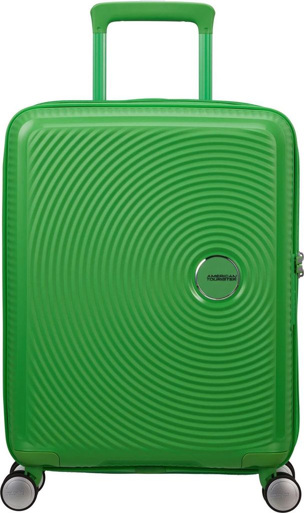 American Tourister carrello Soundbox Spinner 55 / 20 TSA Immagine del prodotto 