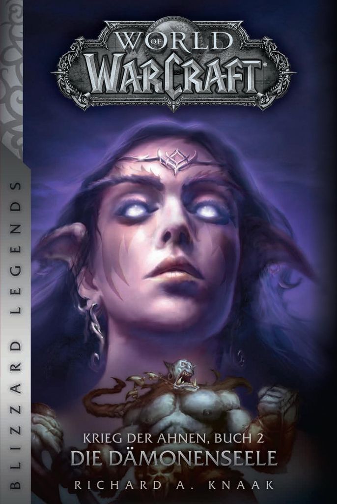 World of Warcraft: Krieg der Ahnen 2 Produktbild 