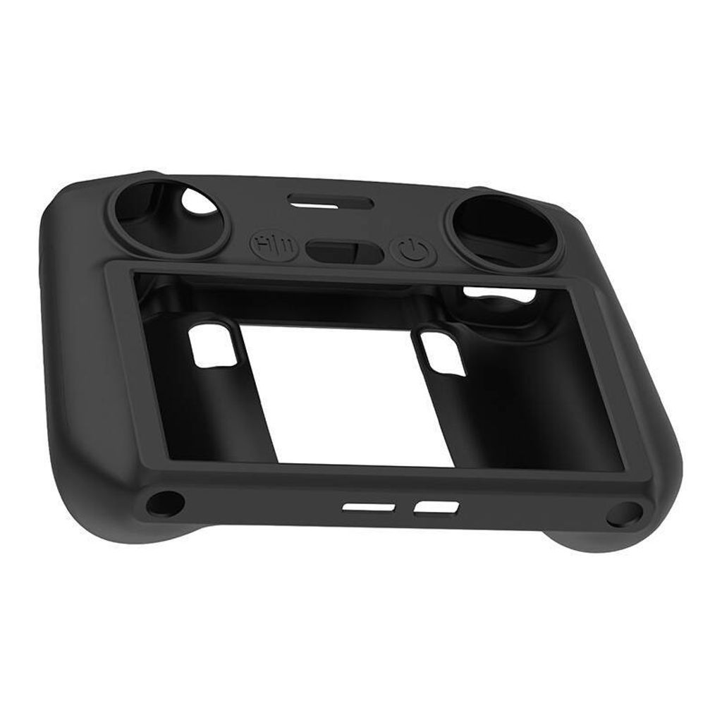 PULUZ Silikonhülle für DJI RC 2, schwarz