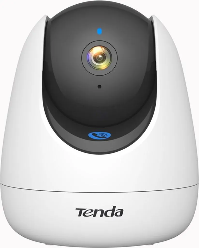 Caméra Tenda RP7 v2.0 5MP évitez les intrusions grâce aux alertes mobile