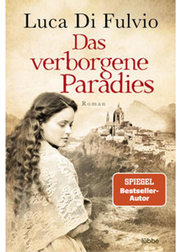 Das verborgene Paradies Immagine del prodotto 