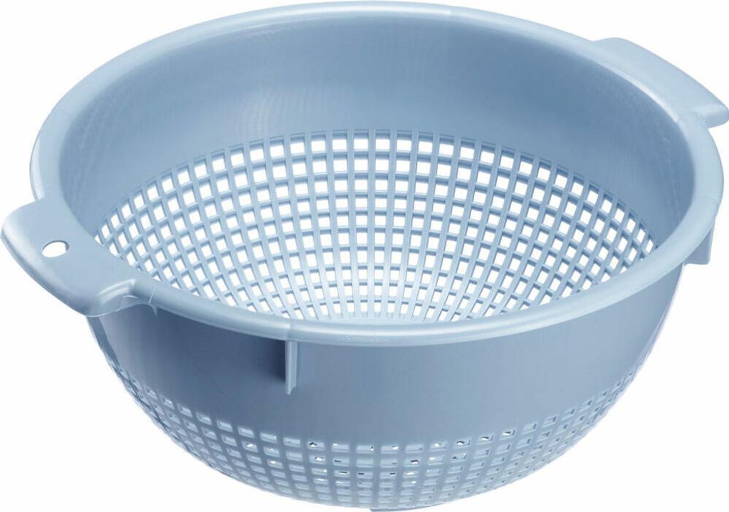Westmark Seiher, ø innen 24 cm, blau, 2126221B Immagine del prodotto 