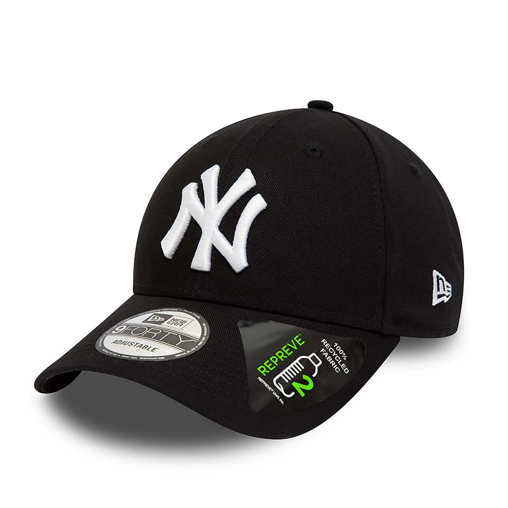 New Era Čepice New York Yankees 9FORTY, 60348846 Image du produit 