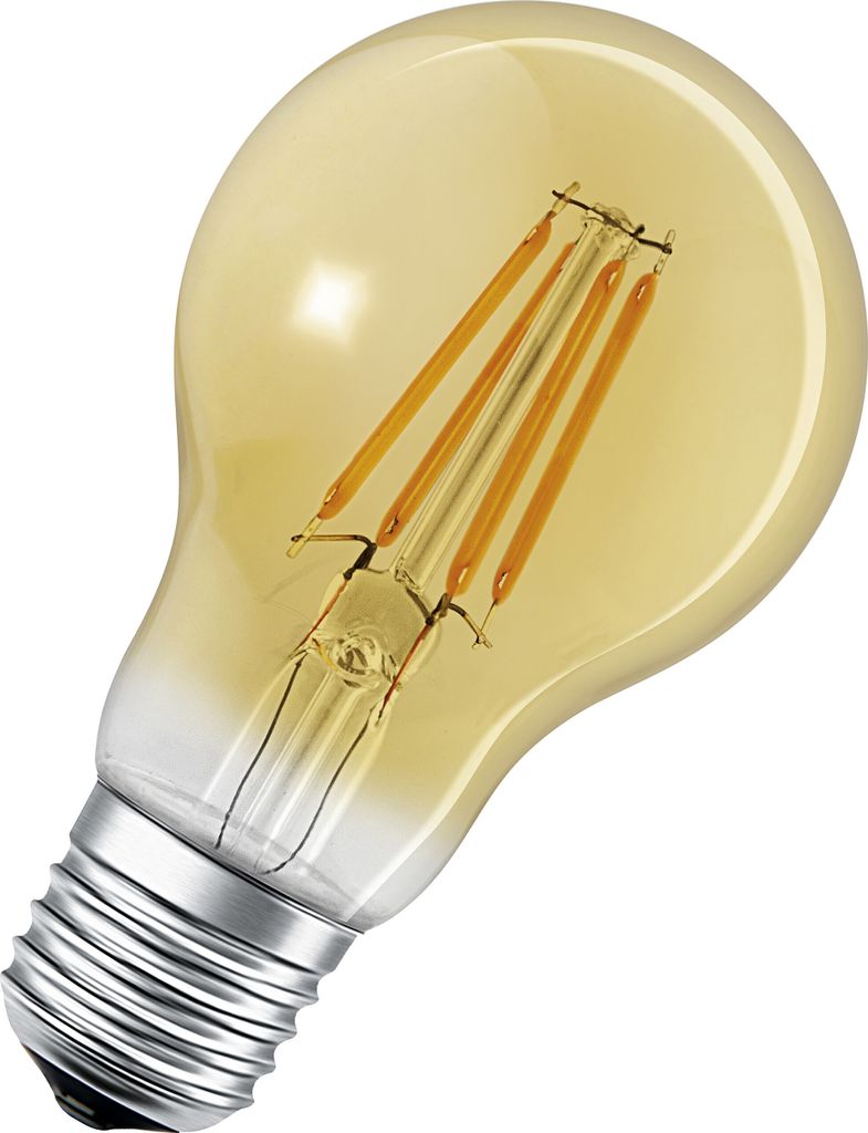 Osram SMART+ Filament Classic Dimmable, Intelligentes Produktbild 