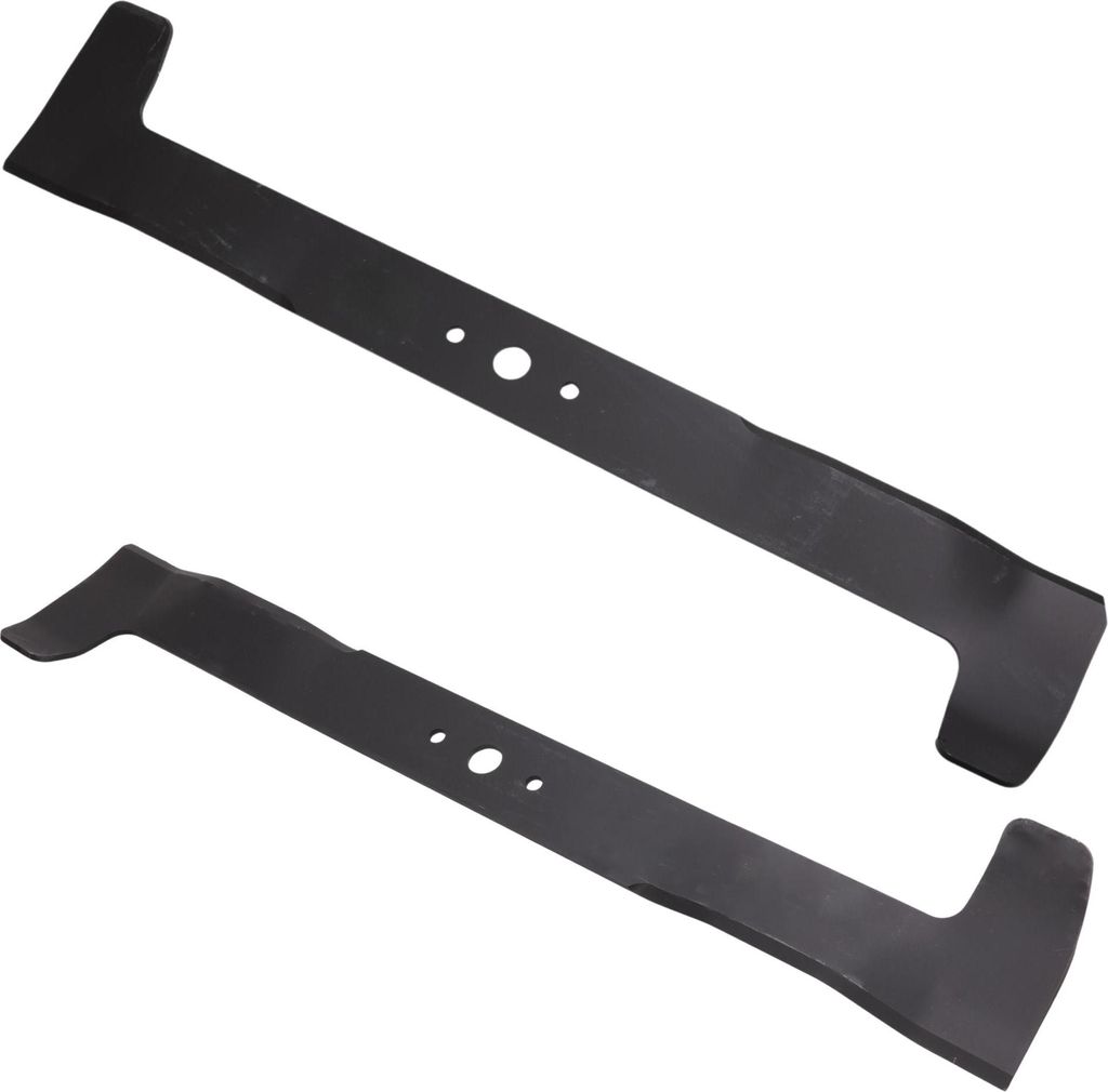 122cm Jeu de lames de tondeuse autoportée Castel Garden Image du produit 