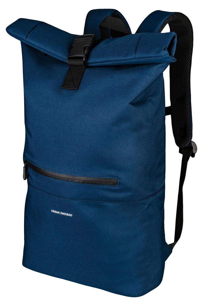 Roll Top Rucksack HYBRID 31l Fahrradrucksack Produktbild 