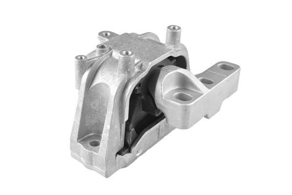 TEDGUM Motorlager Hydrolager Vorne Rechts für VW GOLF VI (5K1) TED82685