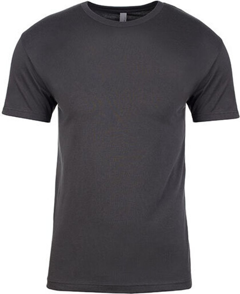 Next Level Apparel MenŽs Crew Neck T-Shirt Produktbild 
