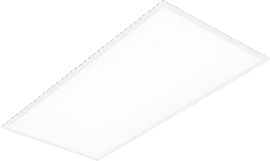 Luminaire LED 120x60 UGR19 Bas Éblouissement 5830lm No Flicker 53W
