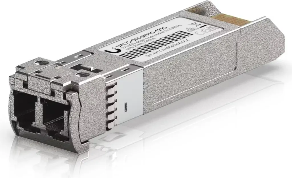 Ubiquiti Switch Acc UACC-OM-SFP10-1290 (UACC-OM-SFP10-1290)