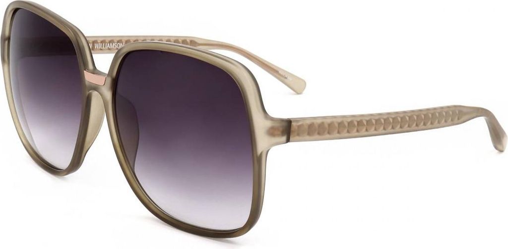 Matthew Williamson by Linda Farrow Sonnenbrille MW66 C4 60 Produktbild 
