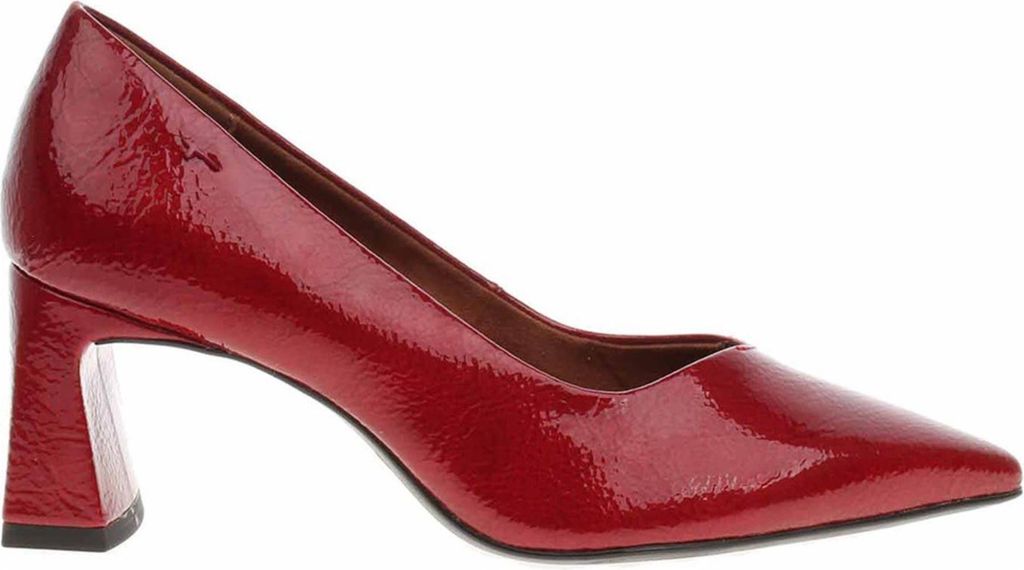 Tamaris Pumps Pumps - Rood - Maat 38