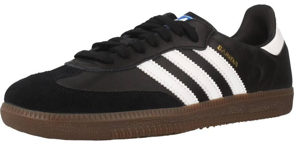 Adidas Originals Samba Og Couleur Noir Image du produit 