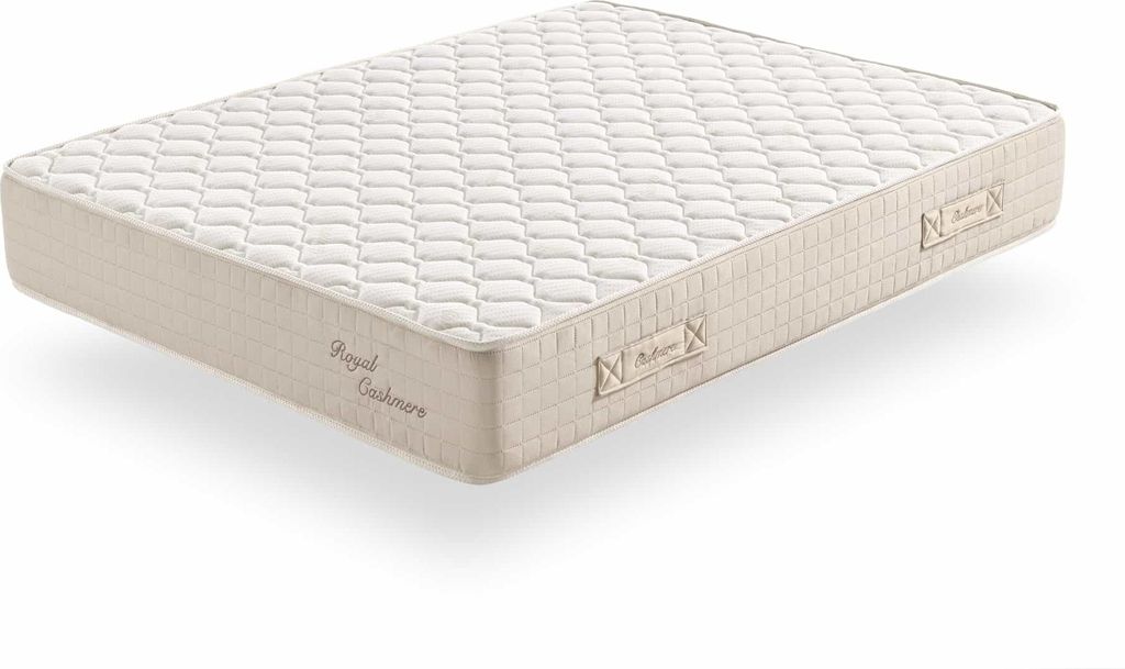 Moonia - Matrac Royal Cashmere, 160x200cm Obrázok produktu 