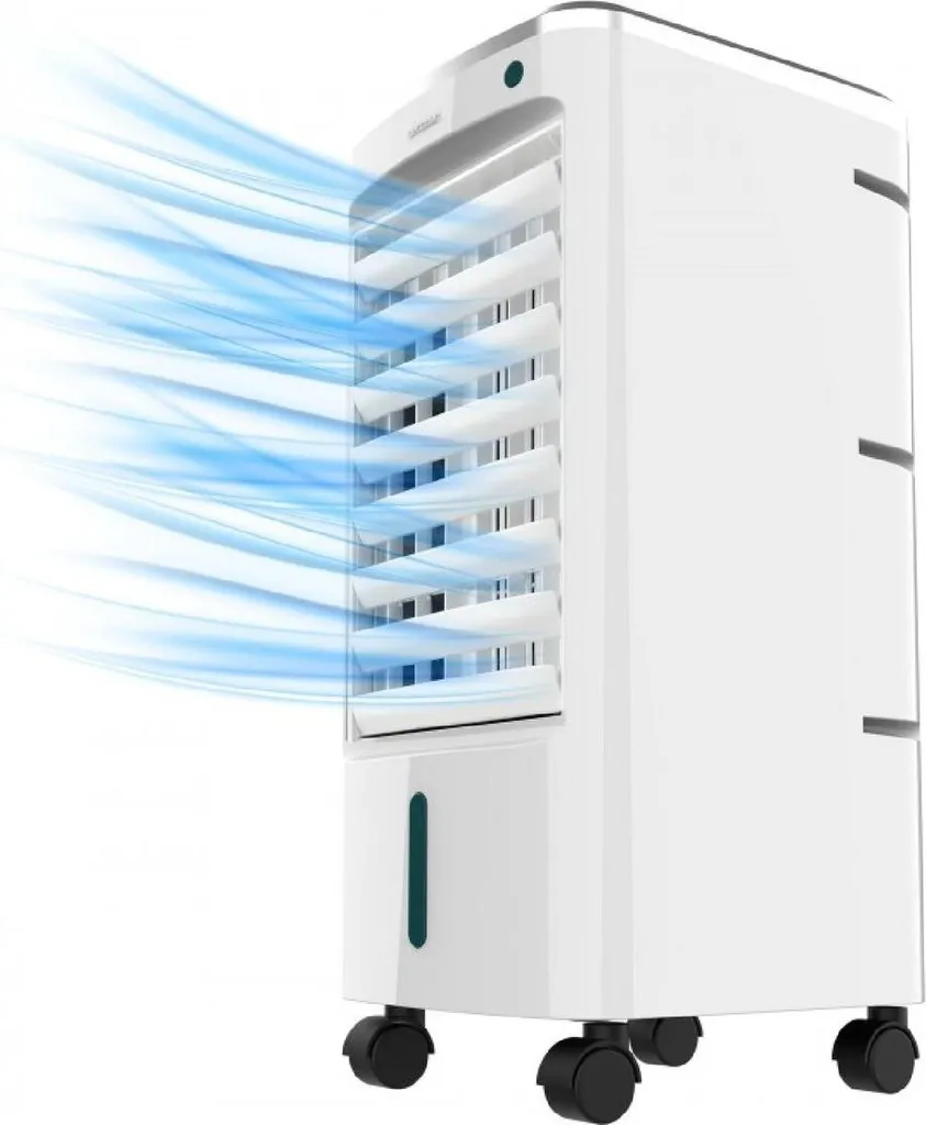 Recensione Cecotec EnergySilence 3500 Cool Compact Smart: Fresco Low Cost