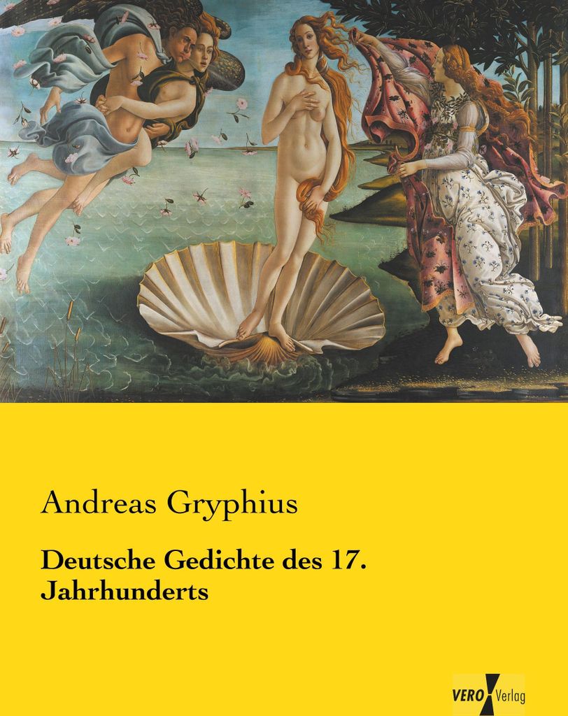 Deutsche Gedichte des 17. Jahrhunderts