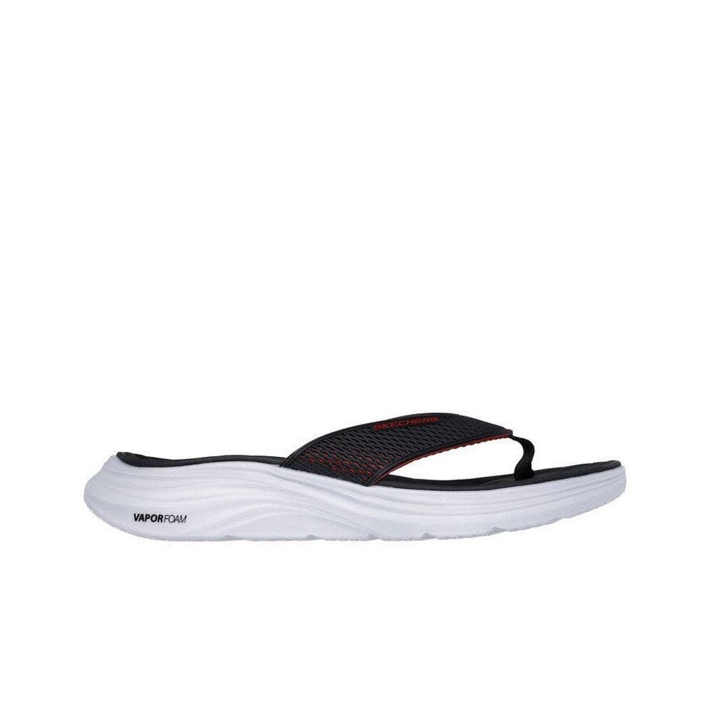 SKECHERS Vapor Foam Sandal - Sayto Sandale Herren schwarz 42