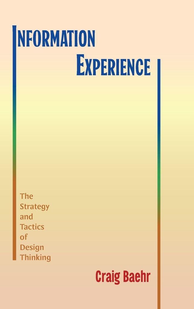 Information Experience