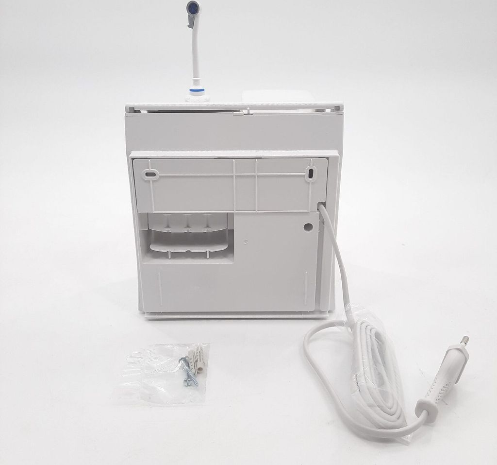 Oral-B Oral Health Center Munddusche, 2 Ersatzdüsen, Produktbild 37