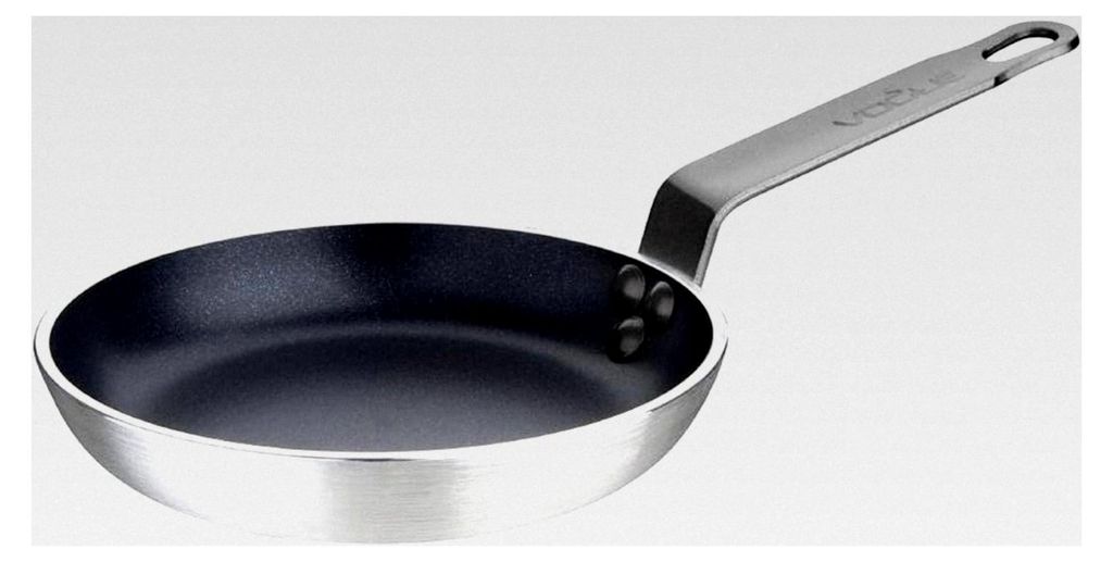 Blinis-Pfanne 15 cm – Hochwertiges Produkt