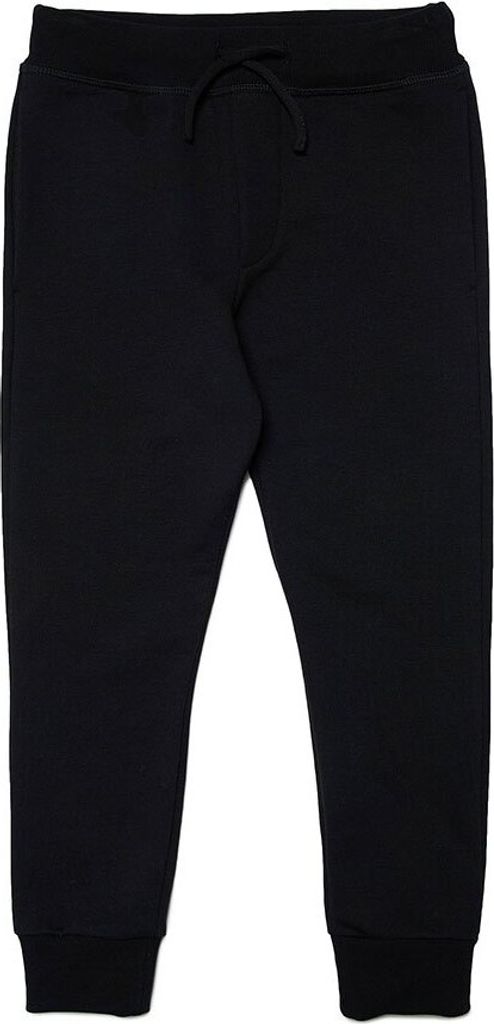 Dsquared2 Kids Dq2094 Hosen Schwarz 8 Years Schwarz 8 Years
