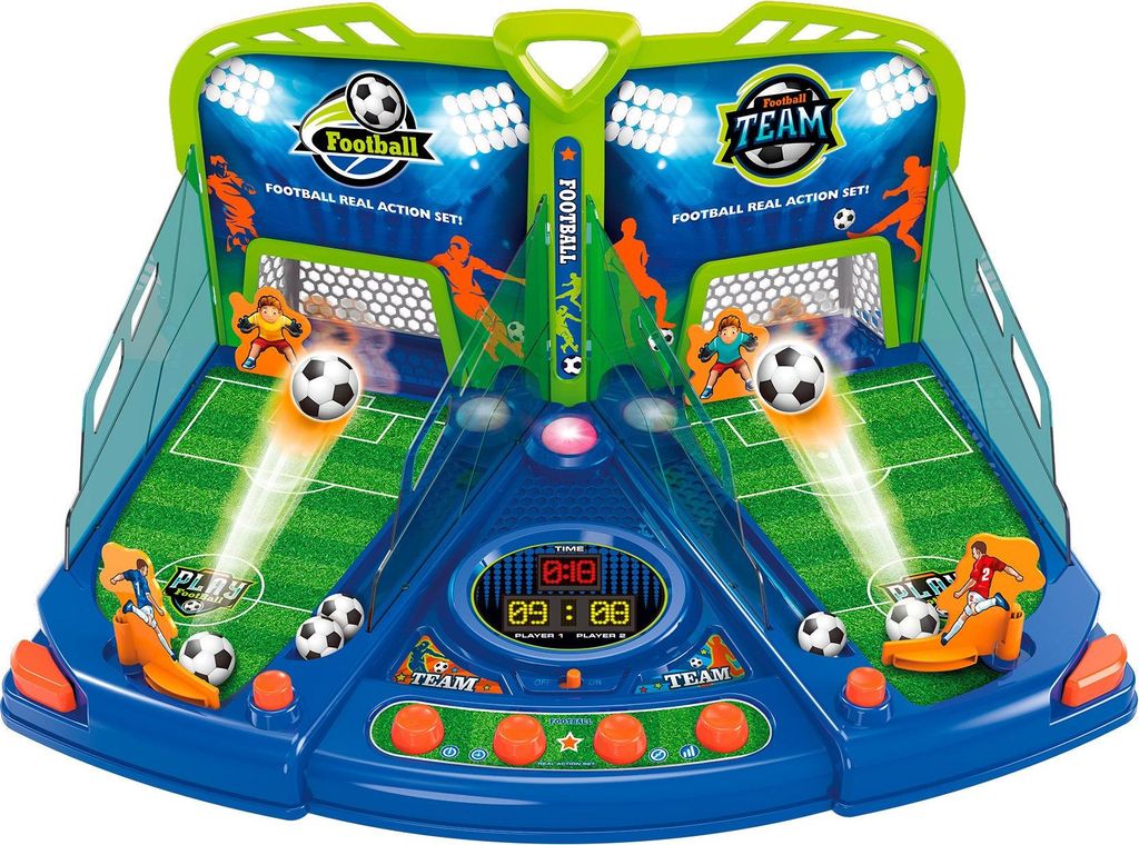 SHOT SOCCER Stolný futbal Rebel Obrázok produktu 