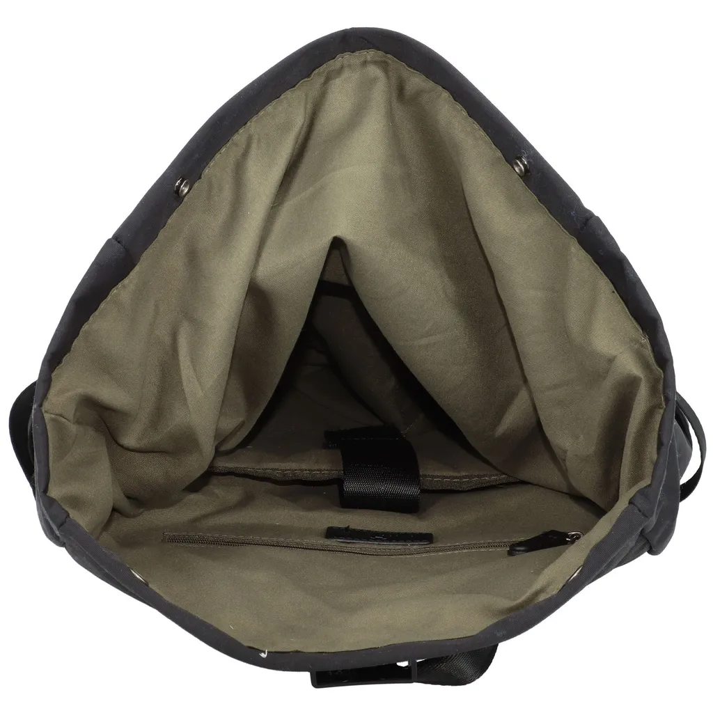 Sac à dos ordinateur Tom Tailor Boston avec compartiment rembourré 53cm - 10