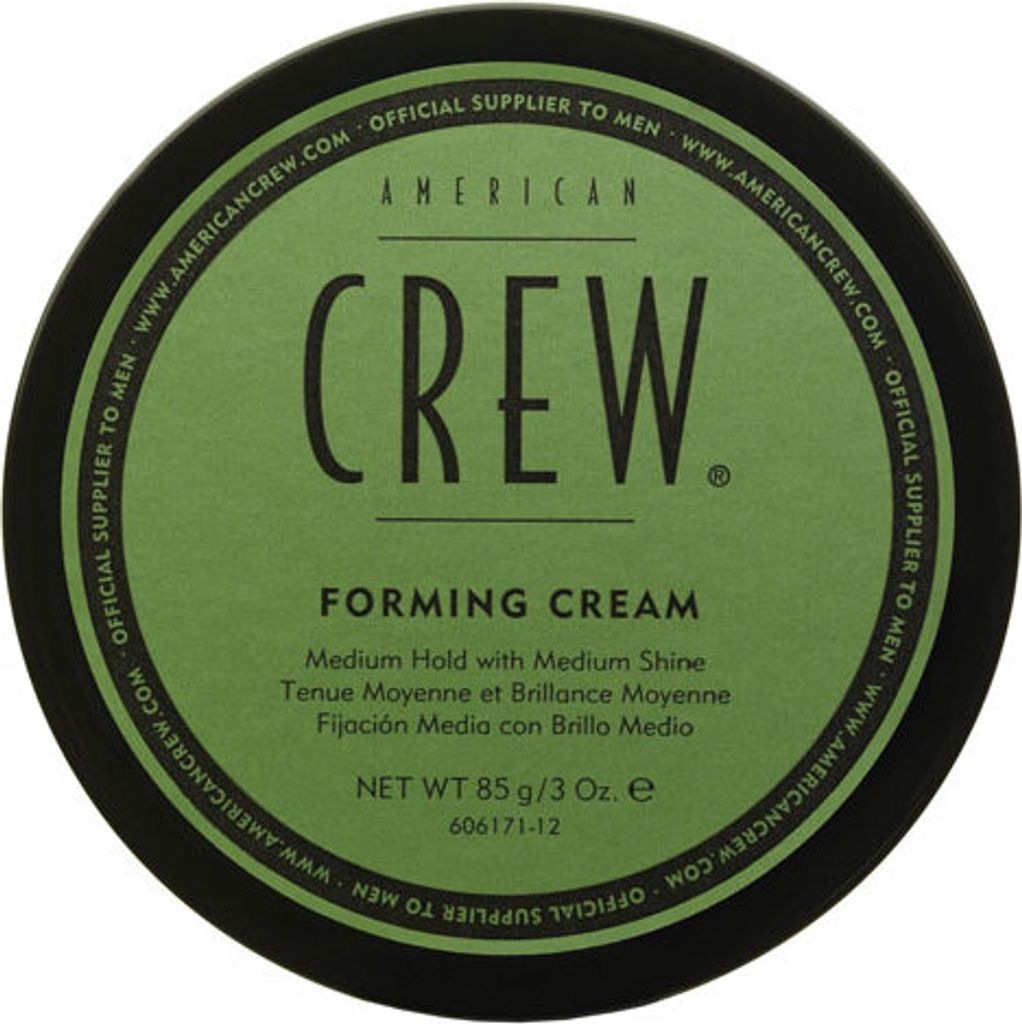 American Crew Forming Cream 85g