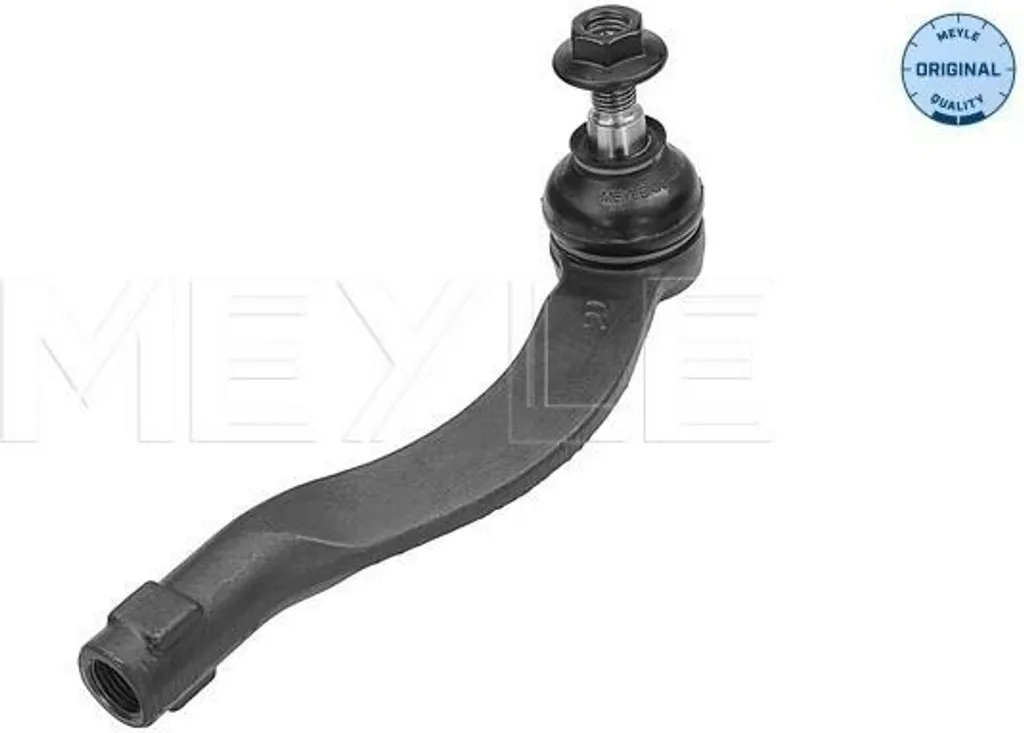 Rotule de direction MEYLE 116 020 0032 pour Audi TT série 8J OE 8J0423812