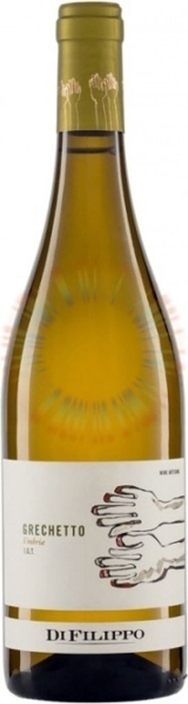 Grechetto Colli Martani Doc DOC - Di Filippo