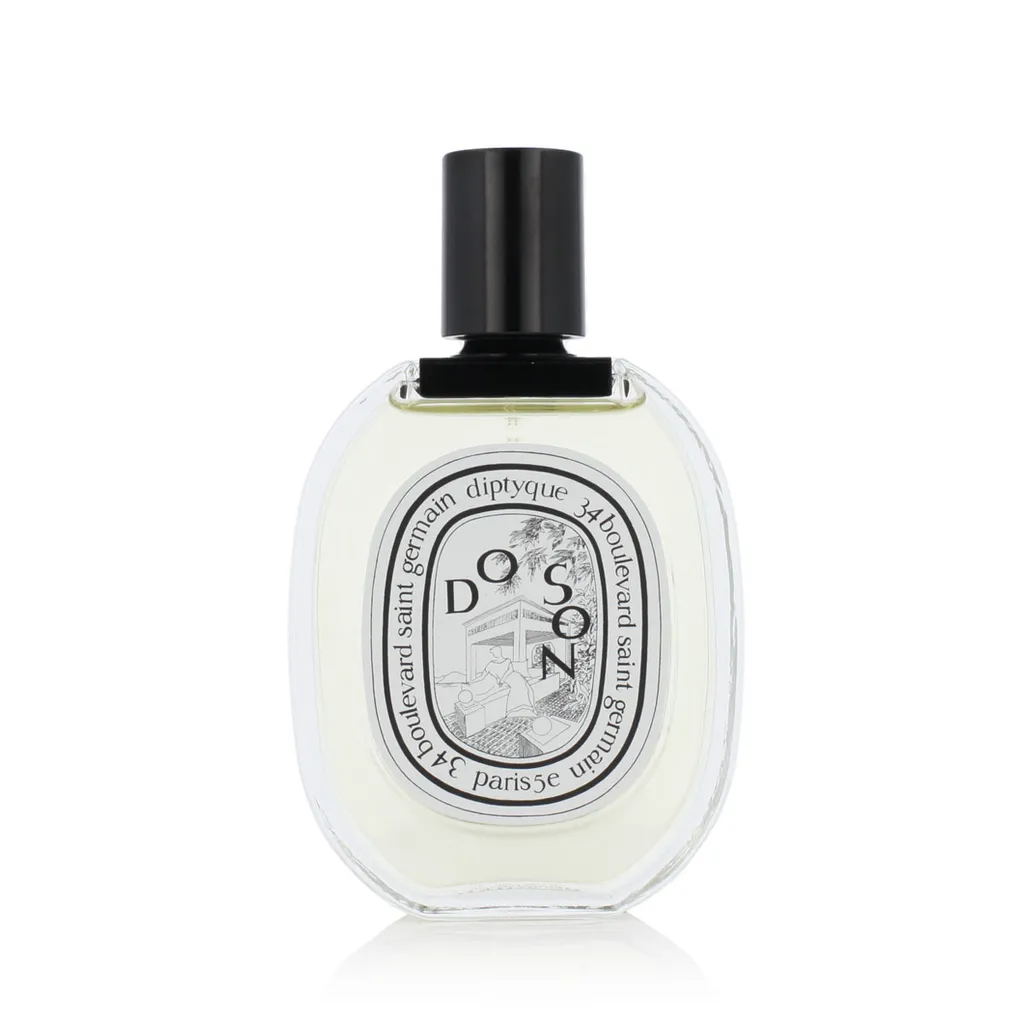 Eau de Toilette Do Son Diptyque 100 ml - Un Grand Classique de Parfumerie