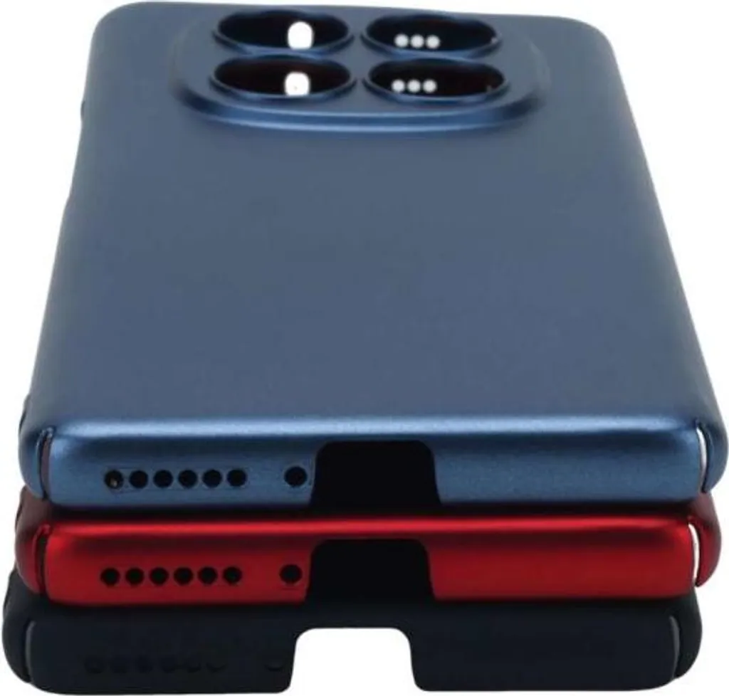 Coque Rigide Xiaomi Redmi Note 14 Pro 5G Lenuo Leshield Ultra Mince