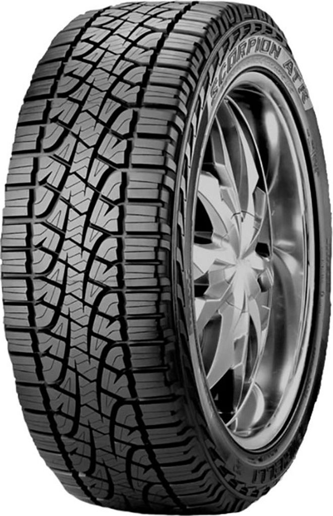 PIRELLI SCORPION ATR (MO1) 275/50R20 113V (e) XL