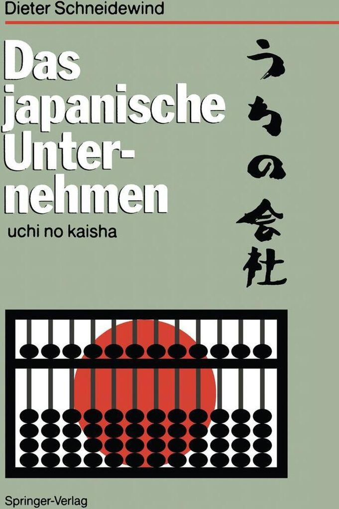 Das japanische Unternehmen