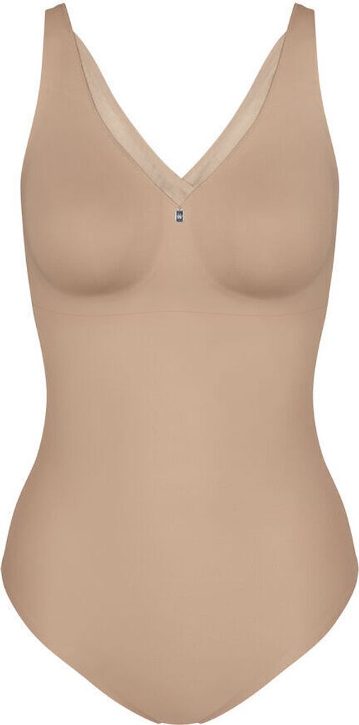 Triumph Damen Body True Shape Sensation - SMOOTH BEIGE - Größe 85F