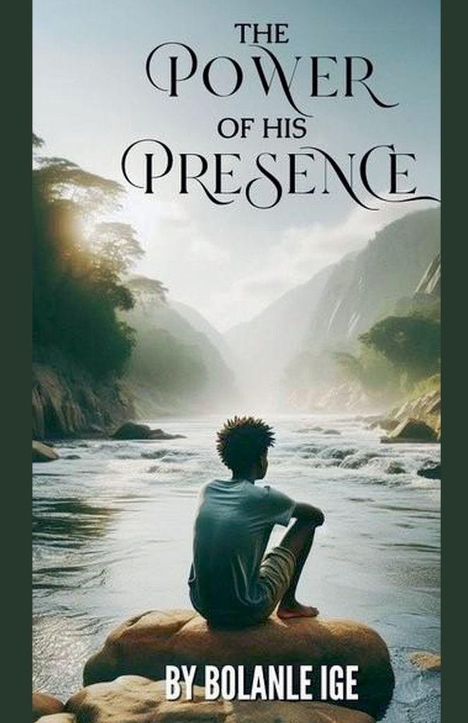 The Power of His Presence