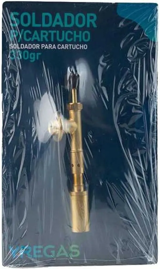Lampe à souder robuste avec régulateur de flamme de précision modèle Btp300