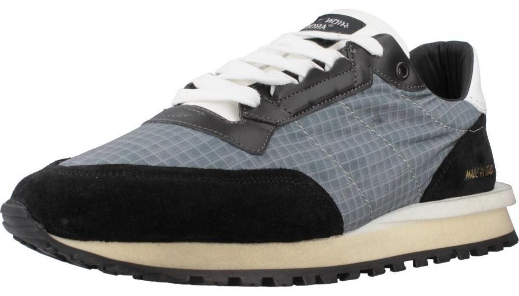 TENKEI Schuhe Blau Produktbild 