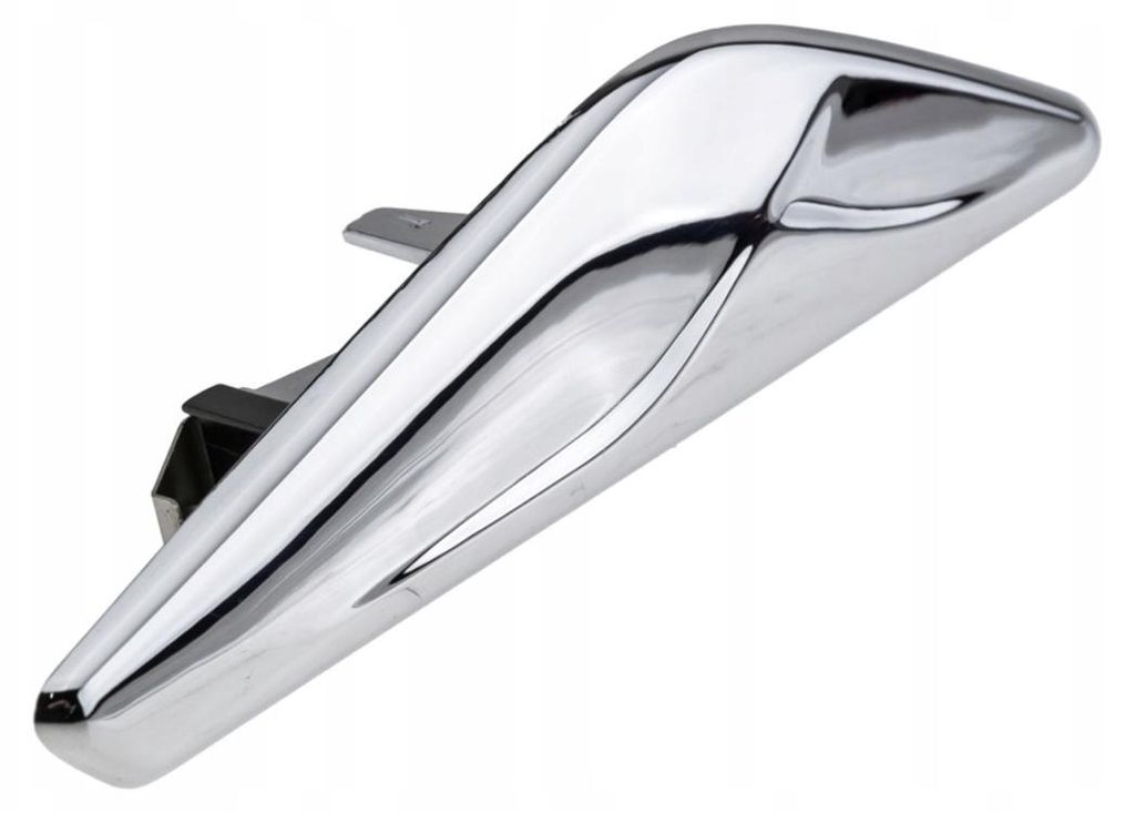 51117338569 Frontkotflügelverkleidung Links Für Bmw X3 F25, X4 F26