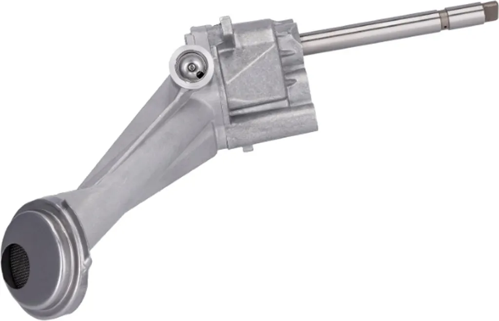 Pompe à Huile PartsTec PTA420-0267 pour VW Transporter T3 Bus et Van