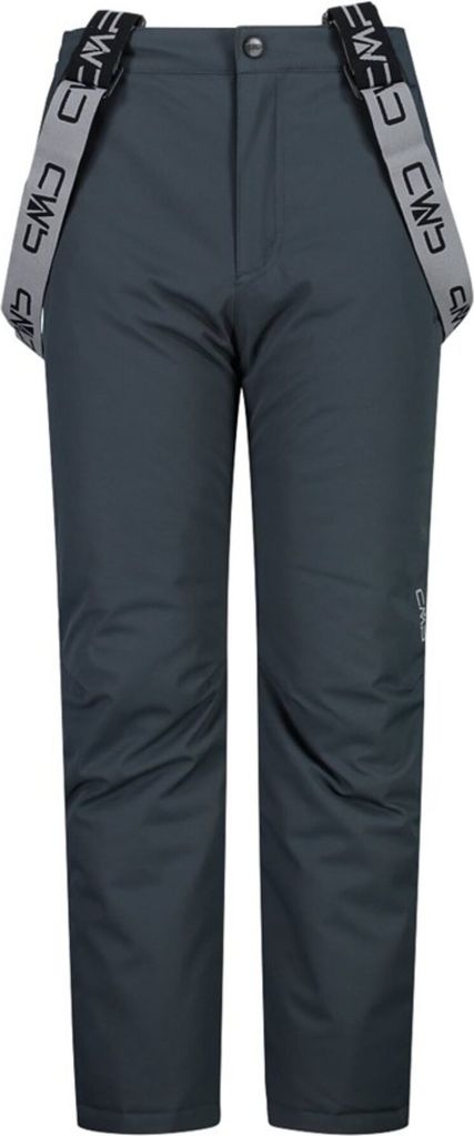 CMP KID SALOPETTE Jungen Skihose Snowboardhose Schneehose titanio 92