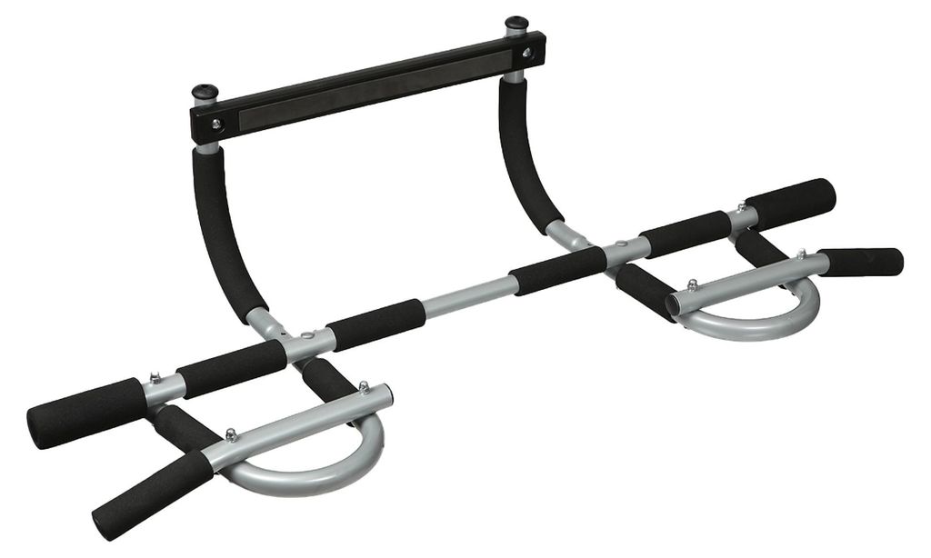 Iron Gym - Xtreme+ - Deurtrainer Immagine del prodotto 