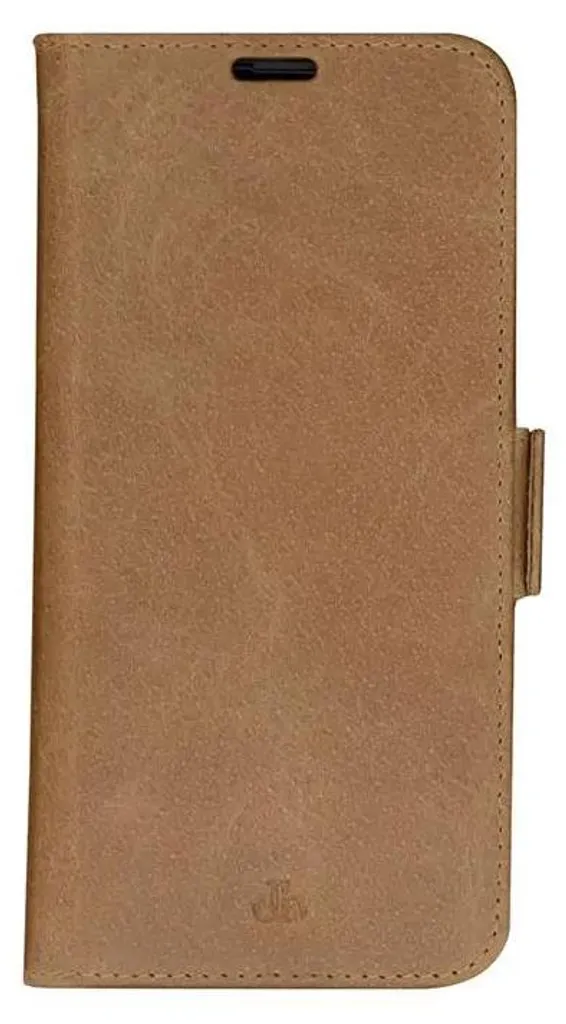 Protection iPhone 12 Pro avec Porte-cartes Beige dbramante1928 6,1"